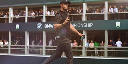 BMW PGA Championship Hospitality - The Ballroom - 2024 primary image
