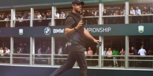 Imagem principal do evento BMW PGA Championship Hospitality - The Ballroom - 2024