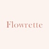 Logótipo de FLOWRETTE