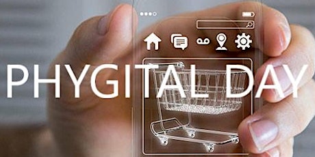 Immagine principale di PHYGITAL DAY - RETAIL N°4- édition 2024 