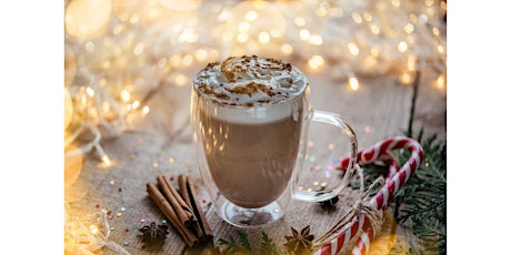 Hot Cocoa Happy Hour! primary image