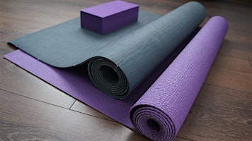 Primaire afbeelding van Interwoven: Yin Yoga