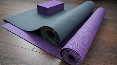 Interwoven: Yin Yoga