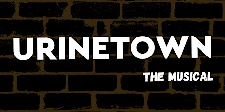 URINETOWN primary image