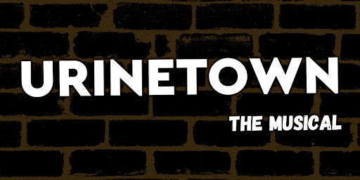 Primaire afbeelding van URINETOWN