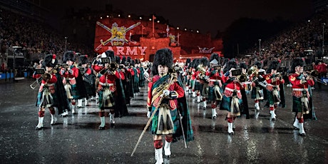 Band of Royal Regiment of Scotland and Friends in Concert primary image