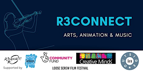 R3connect: Arts, animation, music (Manchester)