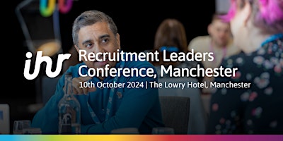 In-house+Recruitment+Leaders+Conference%2C+Manc
