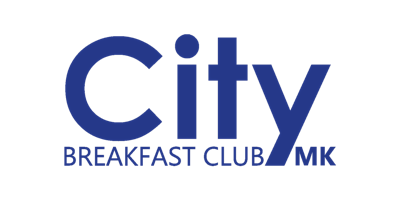 Imagem principal do evento City Breakfast Club Milton Keynes