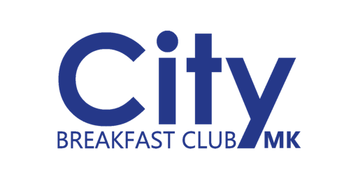 Imagem principal do evento City Breakfast Club Milton Keynes