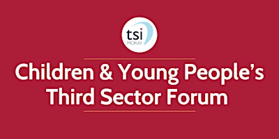 Imagem principal do evento Children and Young People Third Sector Forum