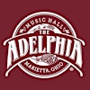 Logotipo de The Adelphia Music Hall