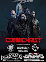 Primaire afbeelding van Combichrist