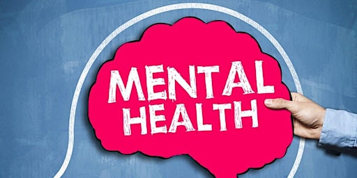 Imagen principal de 1/2  Day level 1 Award in Mental Health Awareness - £125 + VAT