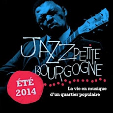 Visites guidées Jazz – La Petite-Bourgogne & la communauté noire primary image