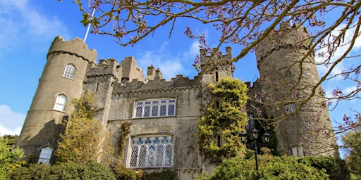 Curator's tour of Malahide Castle & Newbridge House primary image