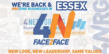 South Essex Business Networking Brunch - Growing your business via YouTube primary image