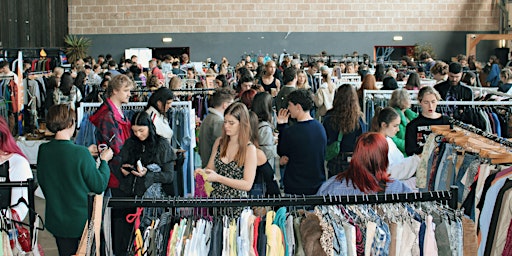 Hauptbild für The UK's biggest thrift market