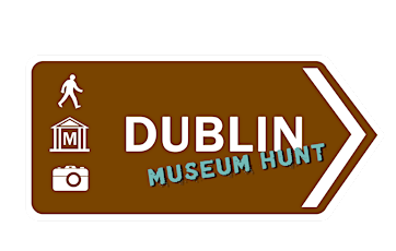 Dublin Museum Hunt primary image