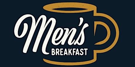 Men's Breakfast for Down and Dromore primary image