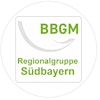 BBGM-Regionalgruppe Südbayern's Logo