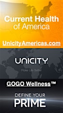 SEMINAR | July 12th Houston Registration For UNICITY Wellness and Business primary image