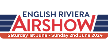English Riviera Airshow 2024 - Supporters area