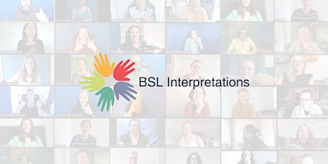 Simultaneity and Dynamic Equivalence in Interpreting for BSL Interpreters