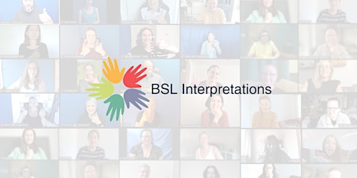 Imagen principal de Simultaneity and Dynamic Equivalence in Interpreting for BSL Interpreters