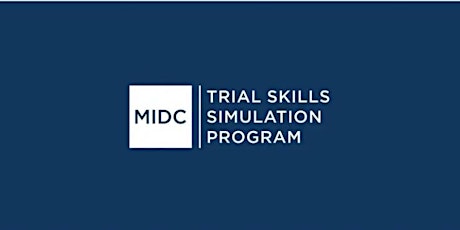 Direct Examination Trial Skills Simulation Program