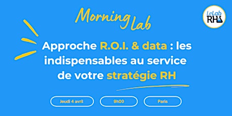 Approche R.O.I. & data : les indispensables au service de votre stratégie