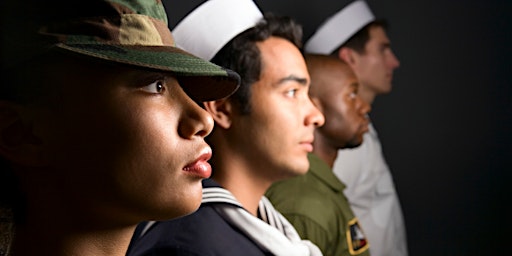 757 Military Community Education | DoD Skillbridge Connect (Peninsula) primary image