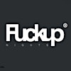 Logotipo de FuckUp Nights BILBAO