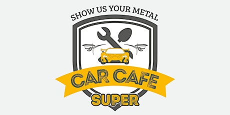 Supercar Car Cafe Sutton Coldfield primary image