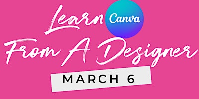 Learn Canva from a Professional Designer 2.0