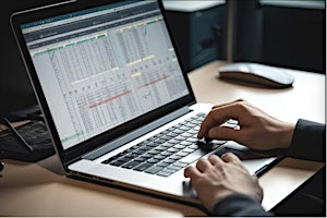 Hauptbild für Excel Spreadsheets: Ensuring Data Integrity and 21 CFR Part 11 Compliance