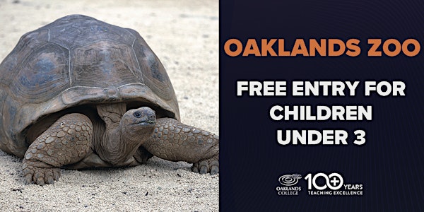 Oaklands Zoo