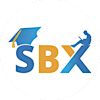 Shine BrightX LLC (SBX)'s Logo