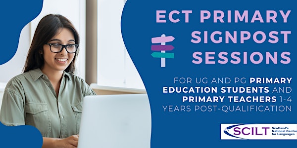 ECT Primary Signpost Sessions