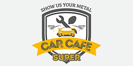 Supercar Car Cafe Bolton primary image