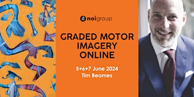Graded Motor Imagery Online primary image