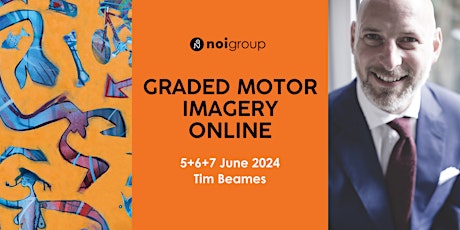 Graded Motor Imagery Online