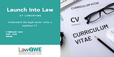 Write a stand out CV primary image