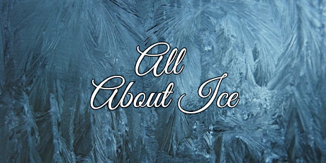 All About Ice  primärbild