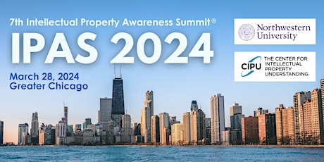 IP Awareness Summit 2024: 'AI + IP = ?' (In-person)