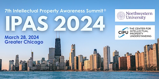 IP Awareness Summit 2024: 'AI + IP = ?' (In-person) primary image