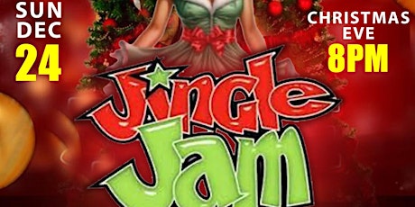 Primaire afbeelding van SUNDAZE  JINGLE TICKETS AVAILABLE AT DOOR, ALL ADVANCE TICKETS SOLD OUT