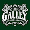 The Galley's Logo