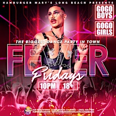 Fever Fridays