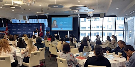 Imagem principal do evento Women Inspire-2024 (Beyond Inclusion: Empowering Women Digitally)